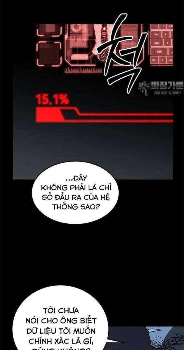 Thần Thú Đô Thị - Page 34