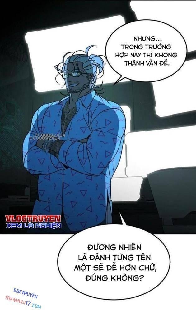 Thần Thú Đô Thị - Page 71