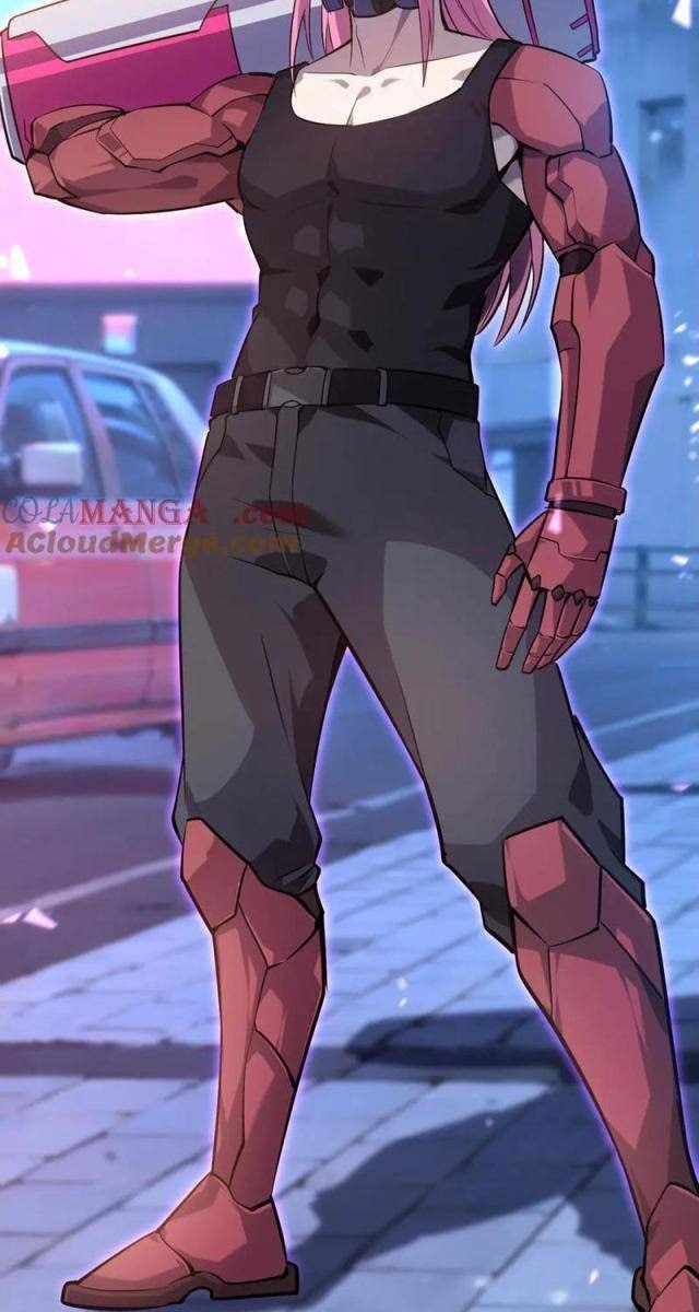 Đừng Gọi Ta Là Ác Ma - Page 7