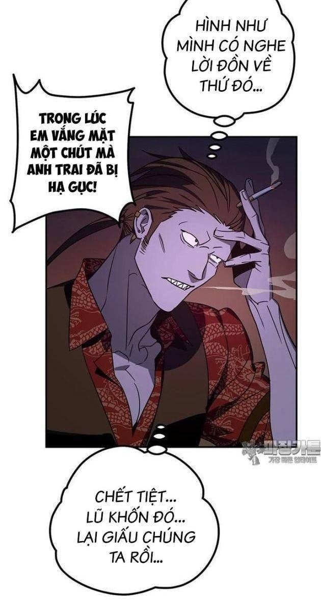 Thần Thú Đô Thị - Page 68