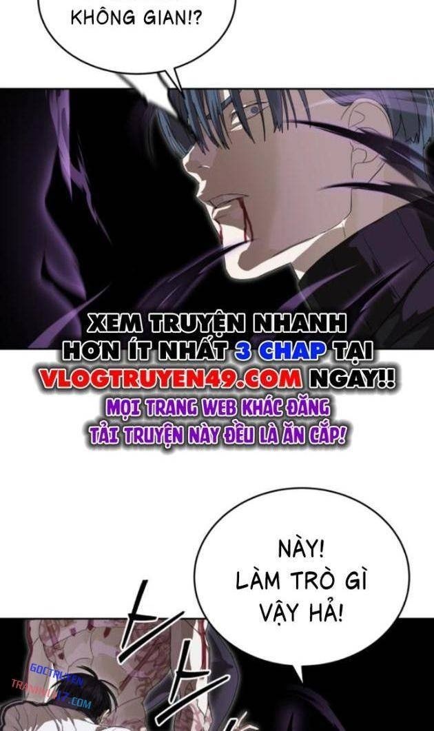 Công Chức Đặc Dị - Page 111