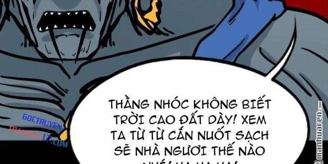 Đấu Yếm Thần - Page 12