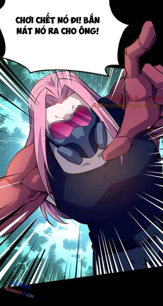 Đừng Gọi Ta Là Ác Ma - Page 56