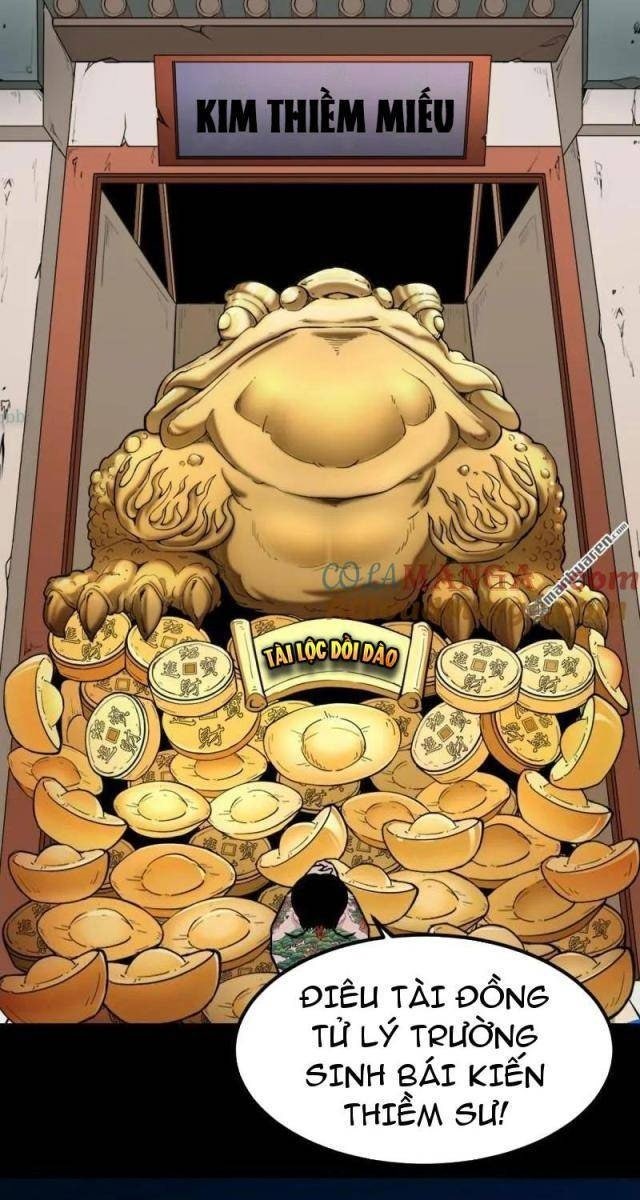 Đấu Yếm Thần - Page 69