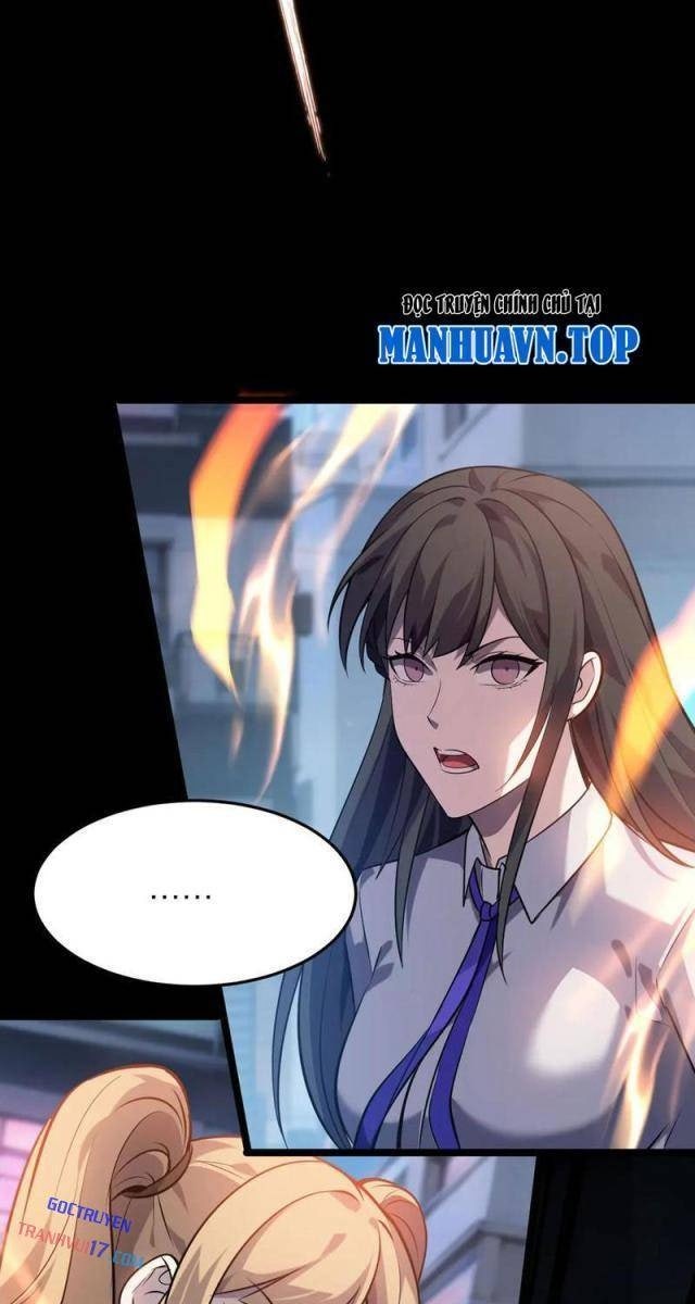 Đừng Gọi Ta Là Ác Ma - Page 62