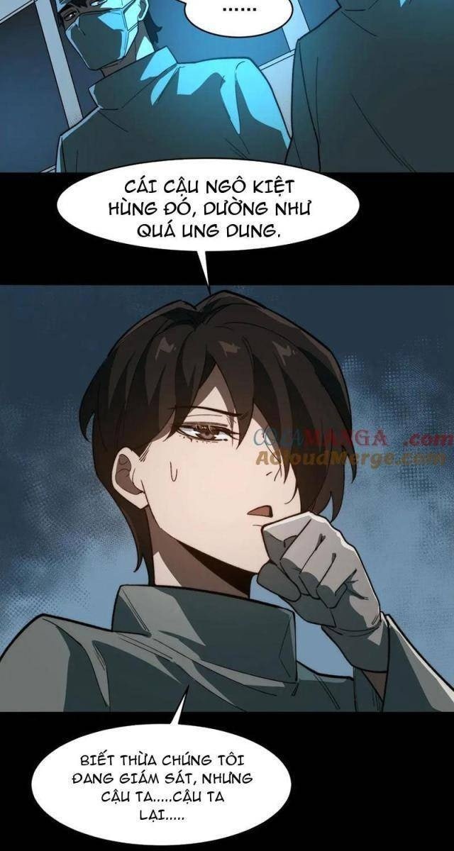 Ta Sáng Tạo Truyền Thuyết Đô Thị - Page 40