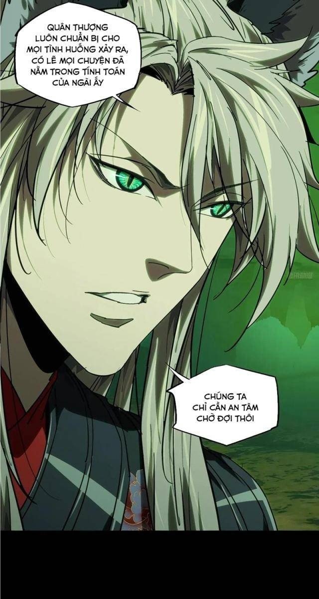 Đại Tượng Vô Hình - Page 9