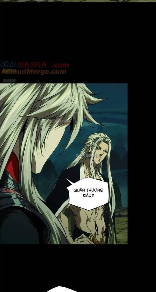 Đại Tượng Vô Hình - Page 5