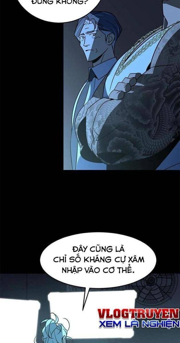 Thần Thú Đô Thị - Page 35