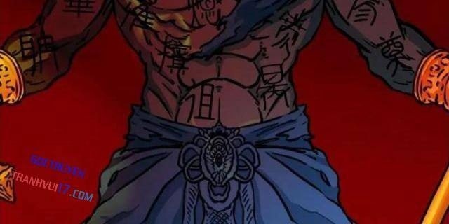 Đấu Yếm Thần - Page 4