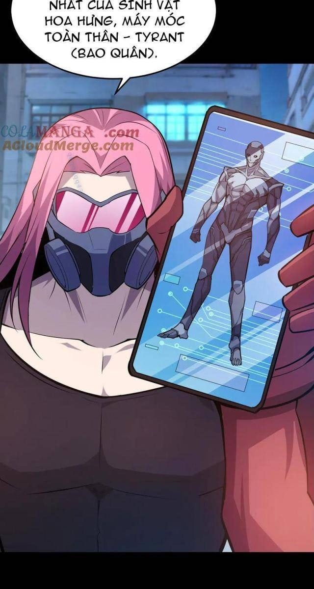 Đừng Gọi Ta Là Ác Ma - Page 17