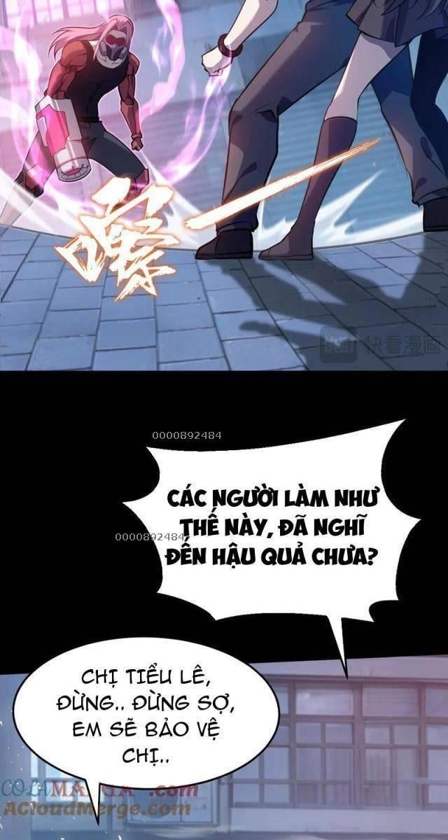 Đừng Gọi Ta Là Ác Ma - Page 35