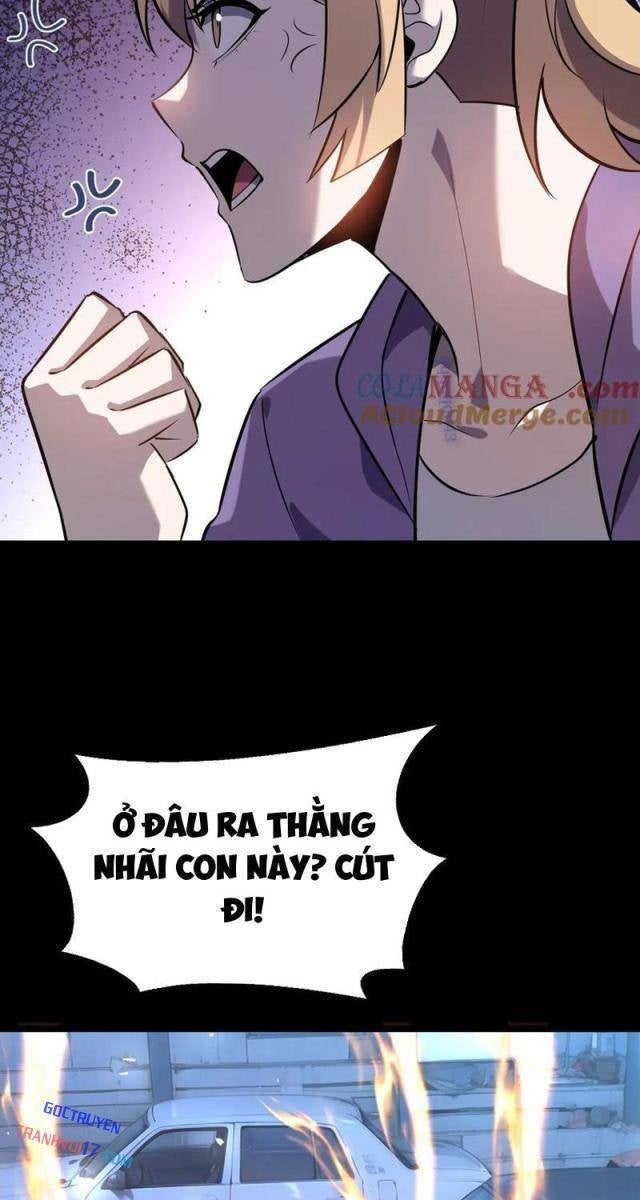 Đừng Gọi Ta Là Ác Ma - Page 46