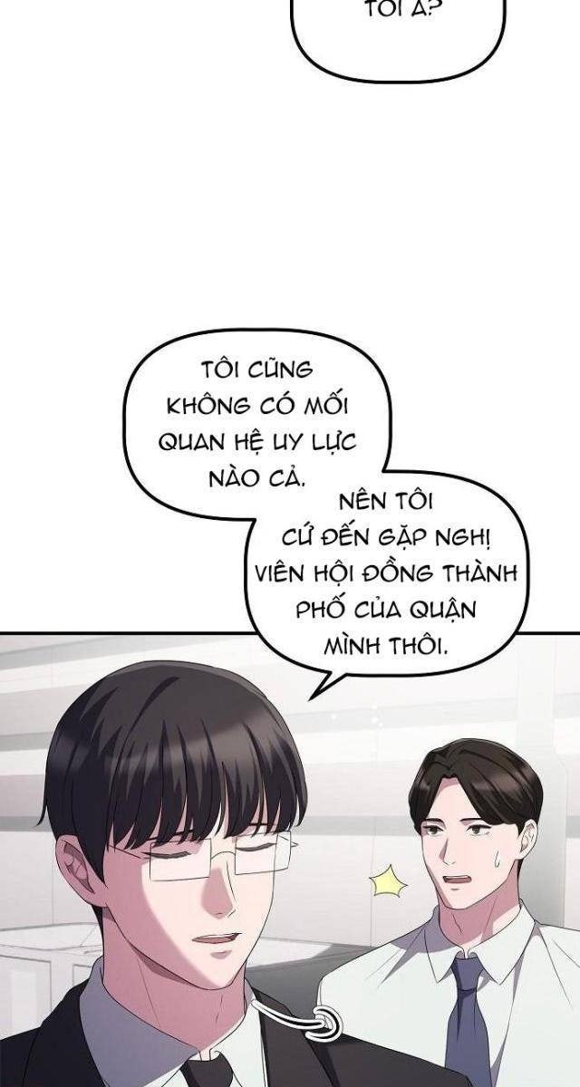 Đi Lên Từ Đáy Xã Hội - Page 9