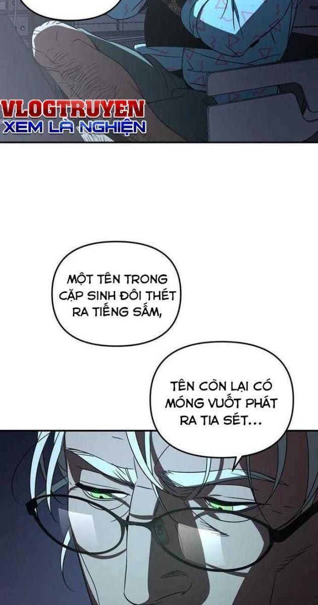 Thần Thú Đô Thị - Page 65