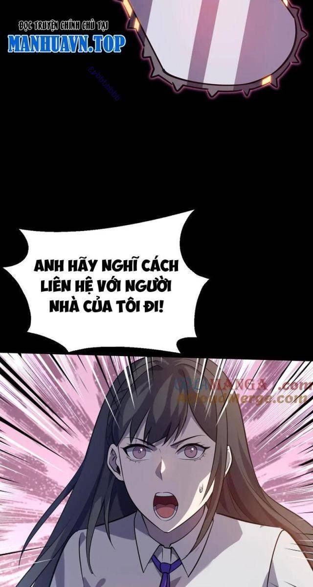 Đừng Gọi Ta Là Ác Ma - Page 49