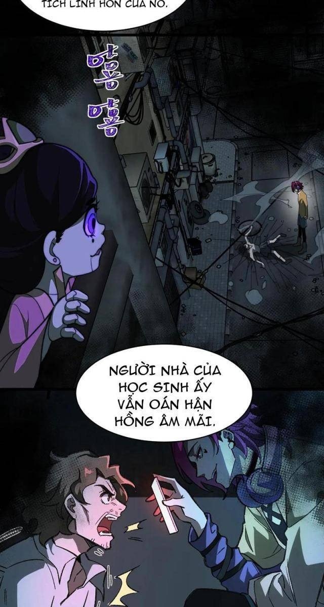 Ta Sáng Tạo Truyền Thuyết Đô Thị - Page 57