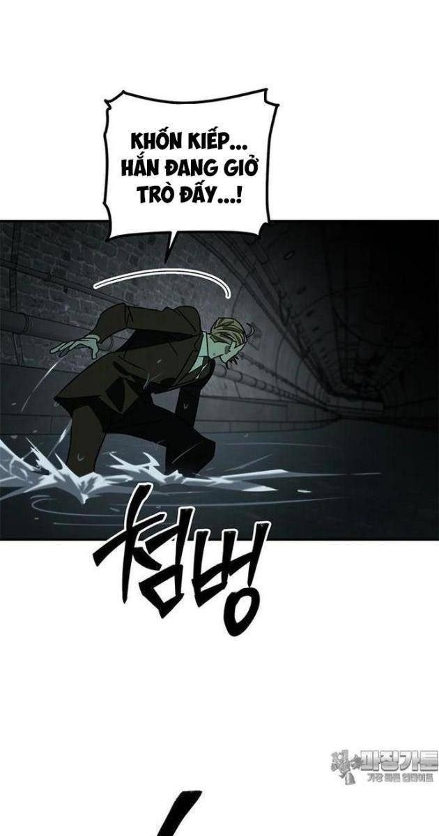 Thần Thú Đô Thị - Page 8