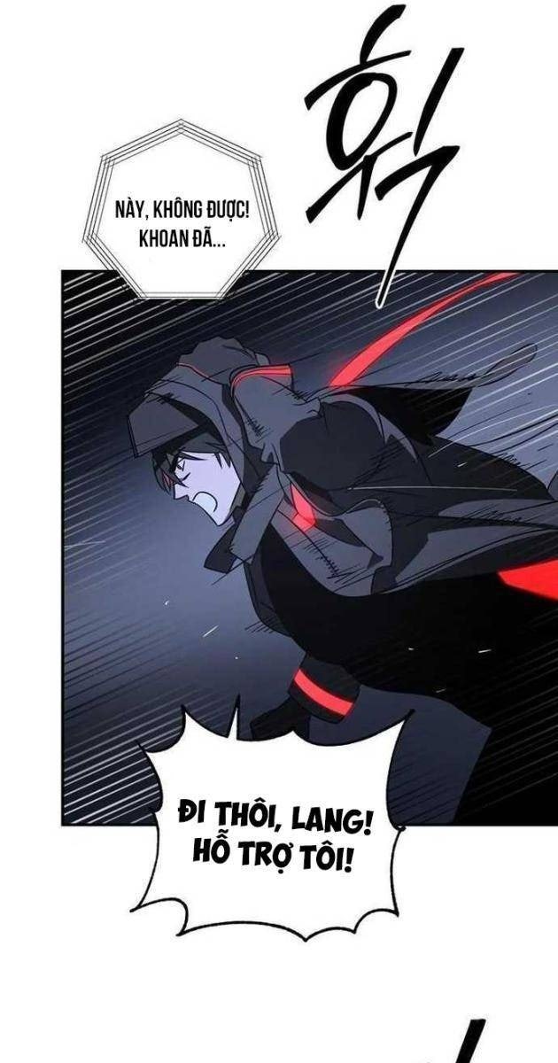 Thần Thú Đô Thị - Page 10