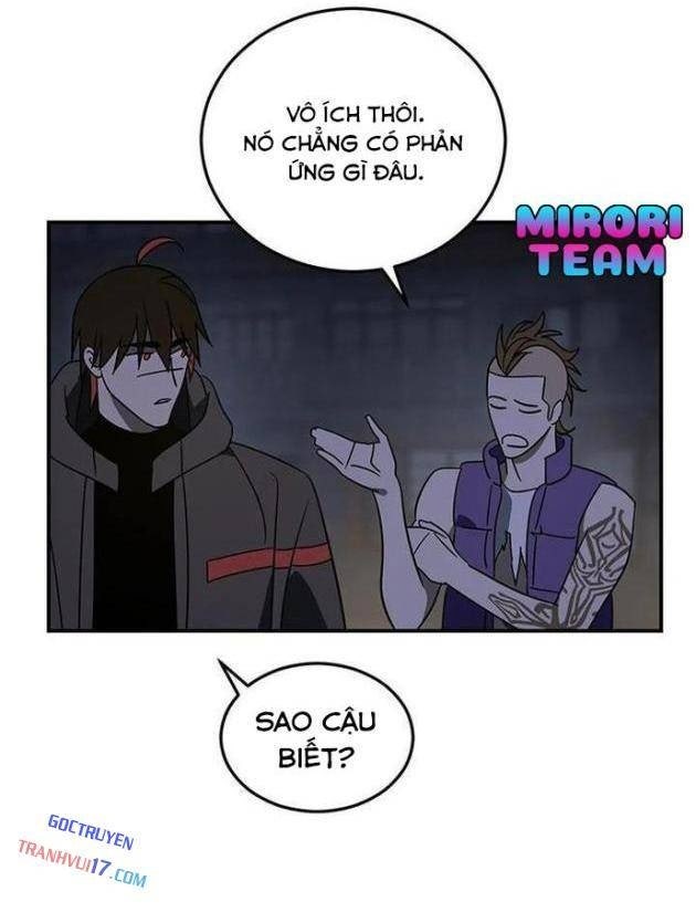 Thần Thú Đô Thị - Page 5