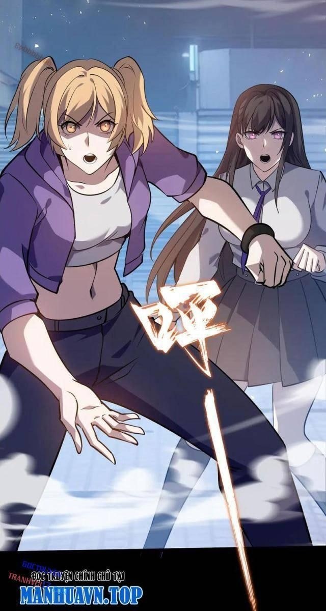 Đừng Gọi Ta Là Ác Ma - Page 36