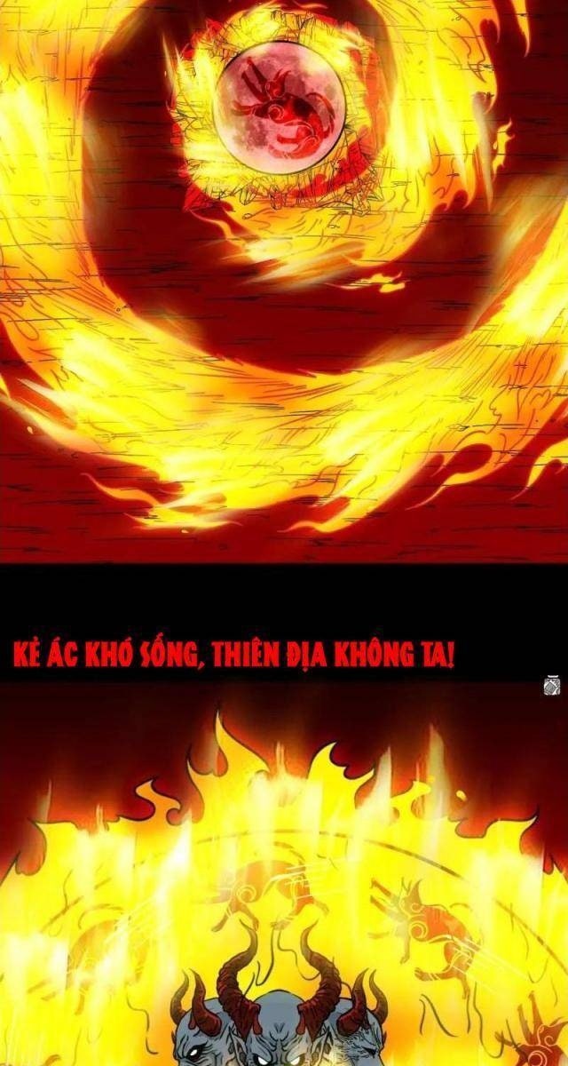 Đấu Yếm Thần - Page 30