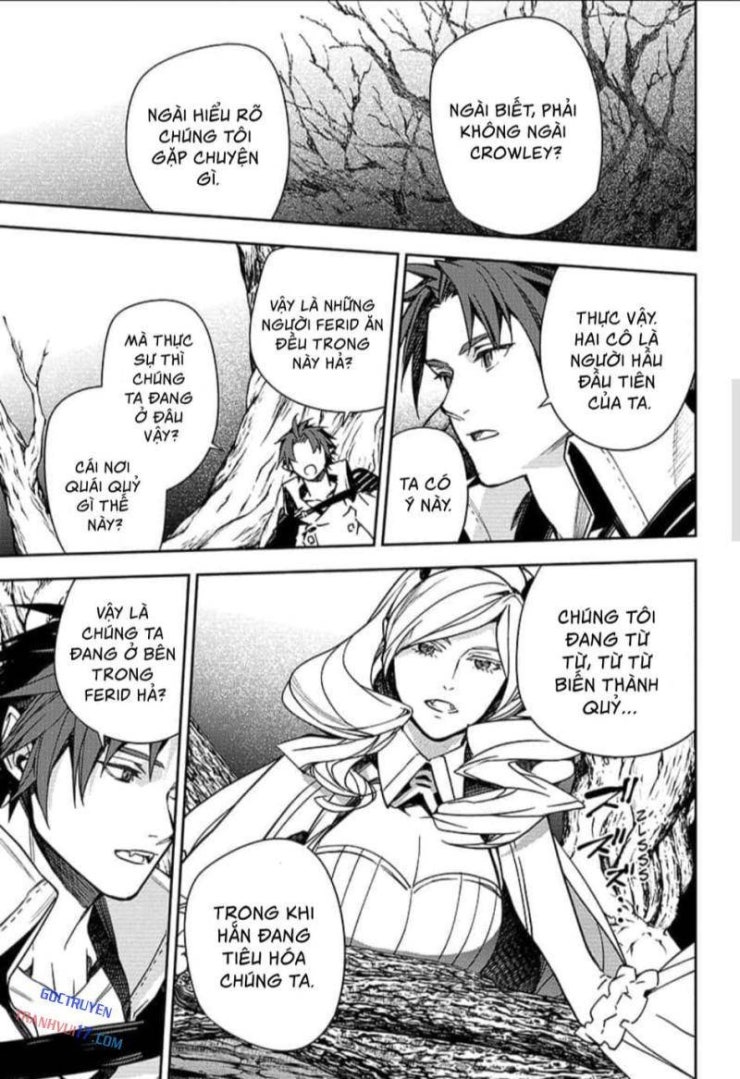 Thiên Thần Ngày Tận Thế - Page 5