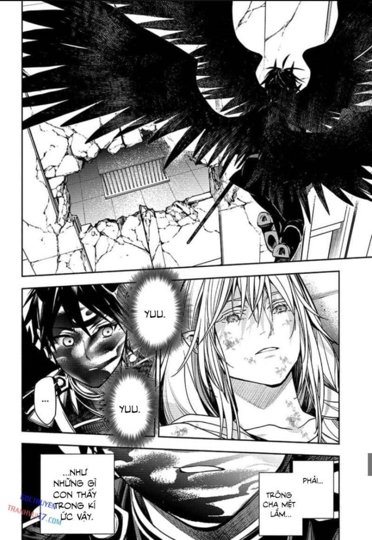 Thiên Thần Ngày Tận Thế - Page 31