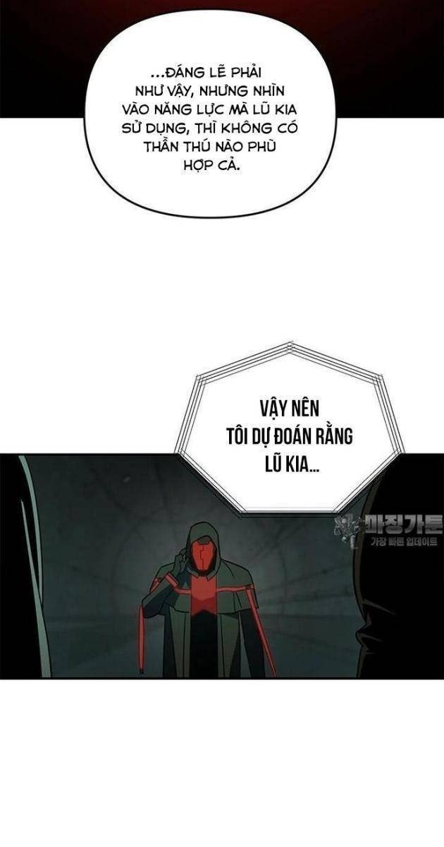 Thần Thú Đô Thị - Page 45