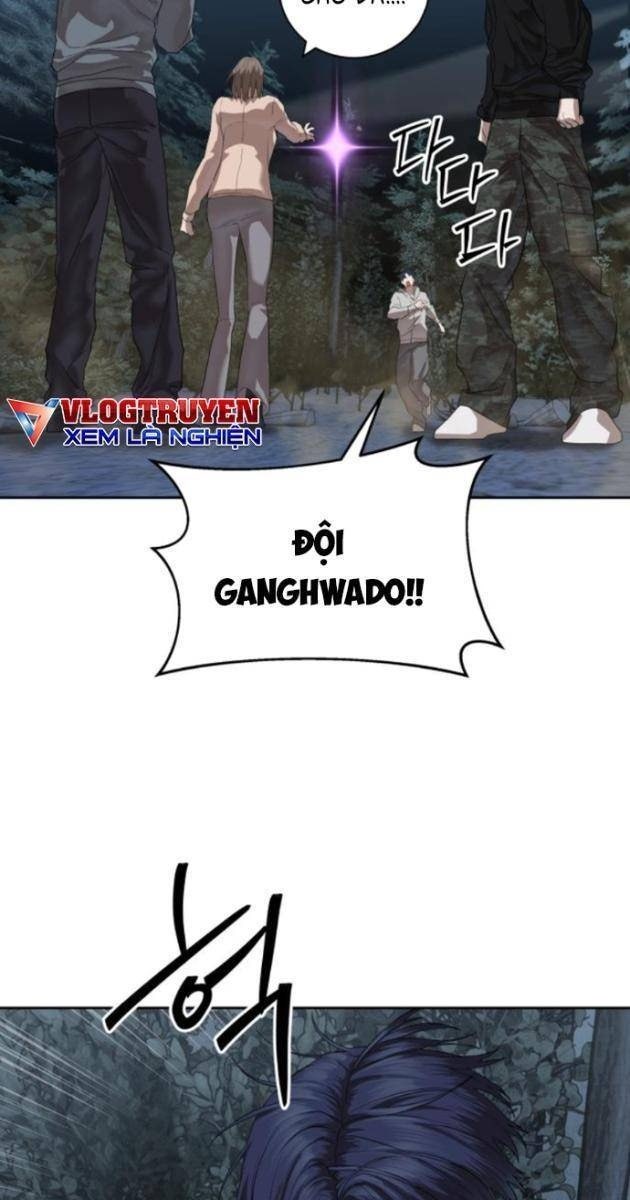 Công Chức Đặc Dị - Page 16