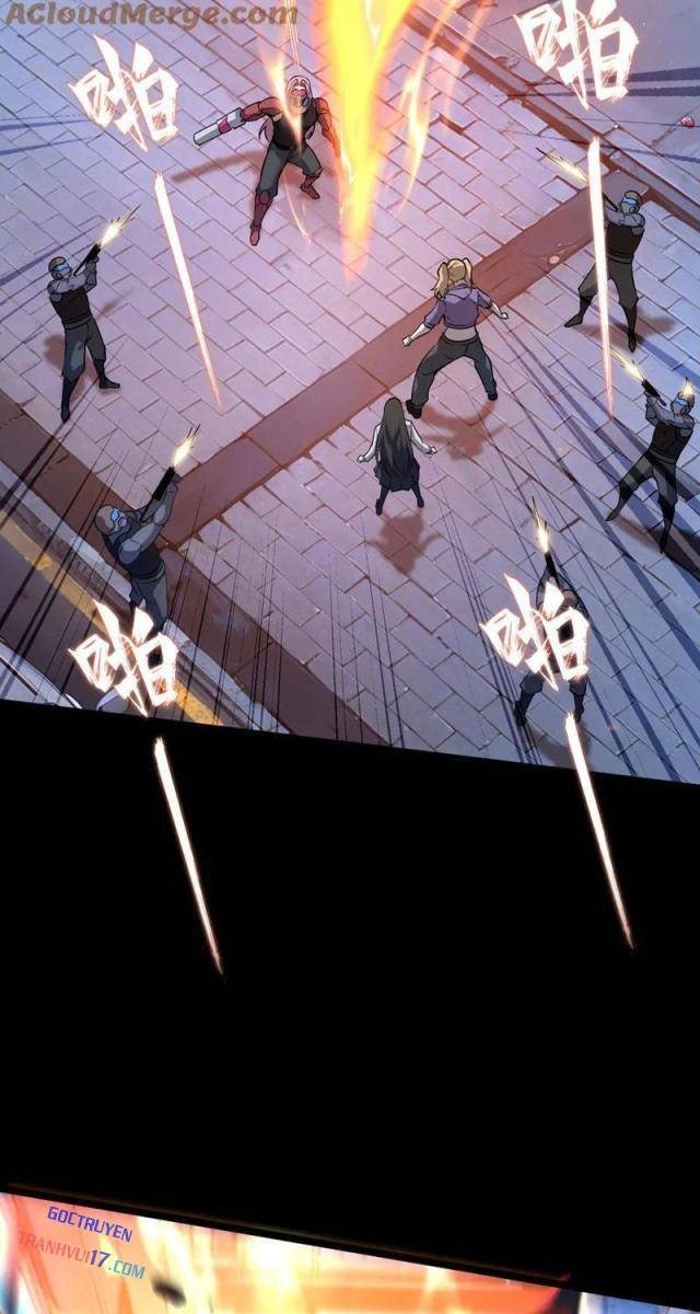 Đừng Gọi Ta Là Ác Ma - Page 58