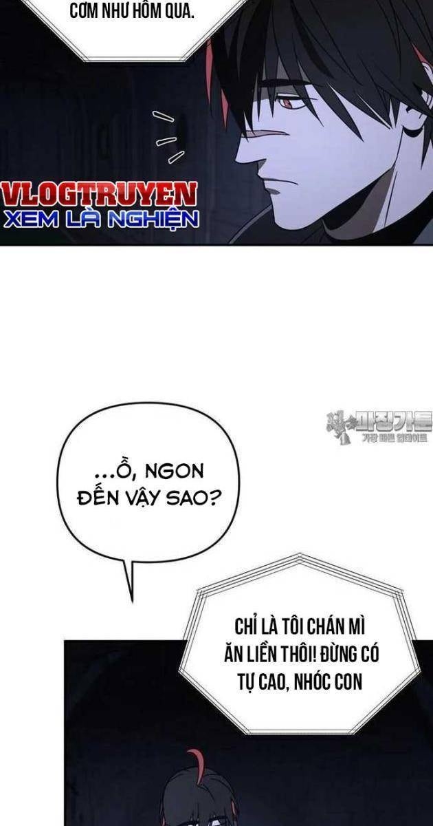 Thần Thú Đô Thị - Page 61