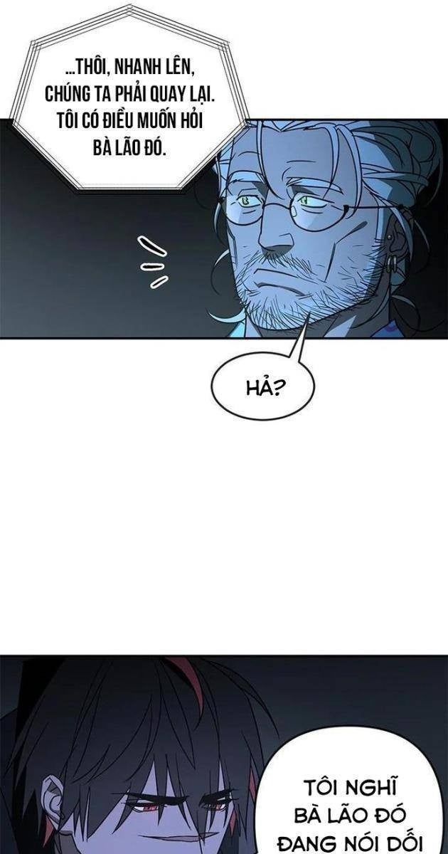 Thần Thú Đô Thị - Page 60