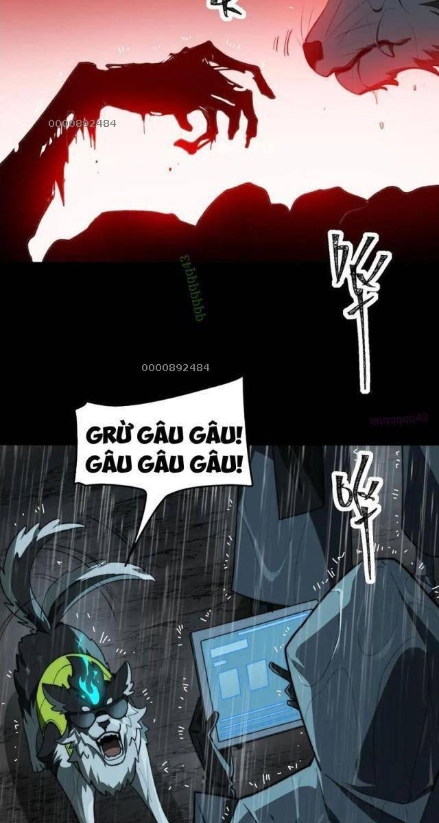 Ta Sáng Tạo Truyền Thuyết Đô Thị - Page 34