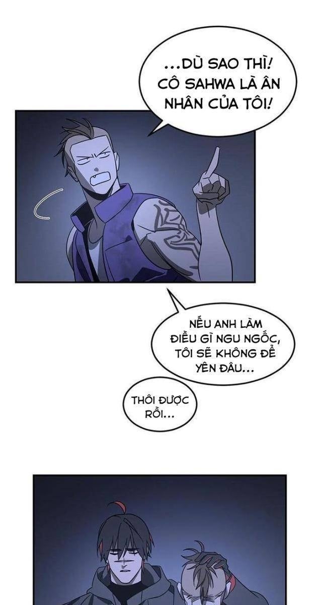 Thần Thú Đô Thị - Page 21