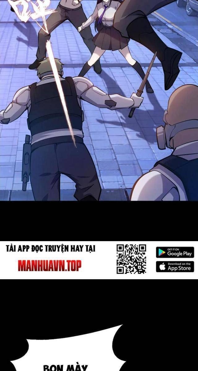 Đừng Gọi Ta Là Ác Ma - Page 21