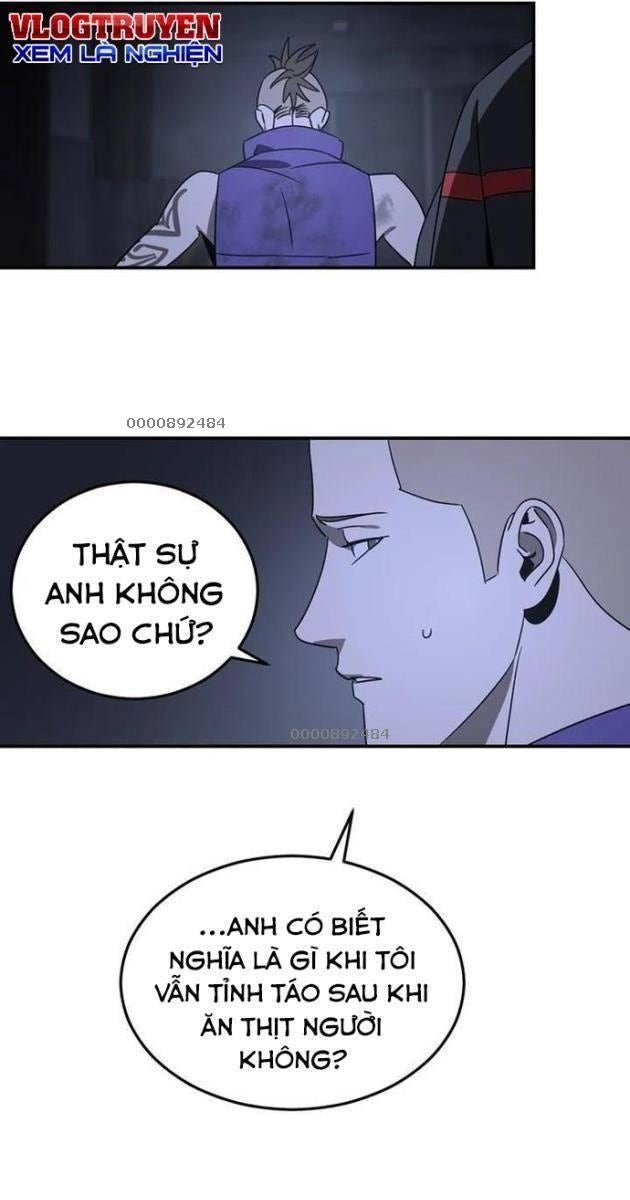 Thần Thú Đô Thị - Page 7