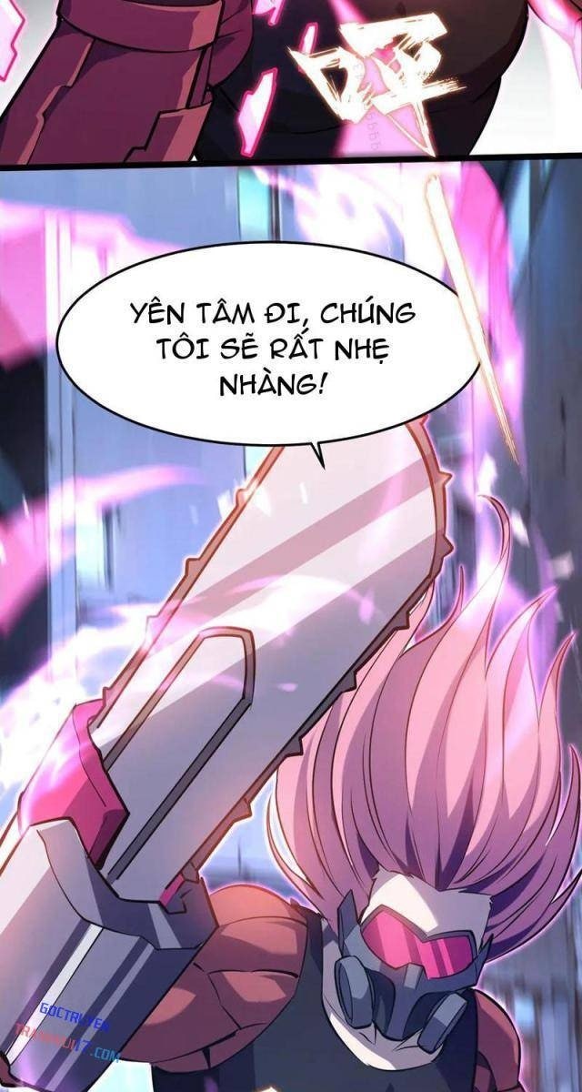 Đừng Gọi Ta Là Ác Ma - Page 38