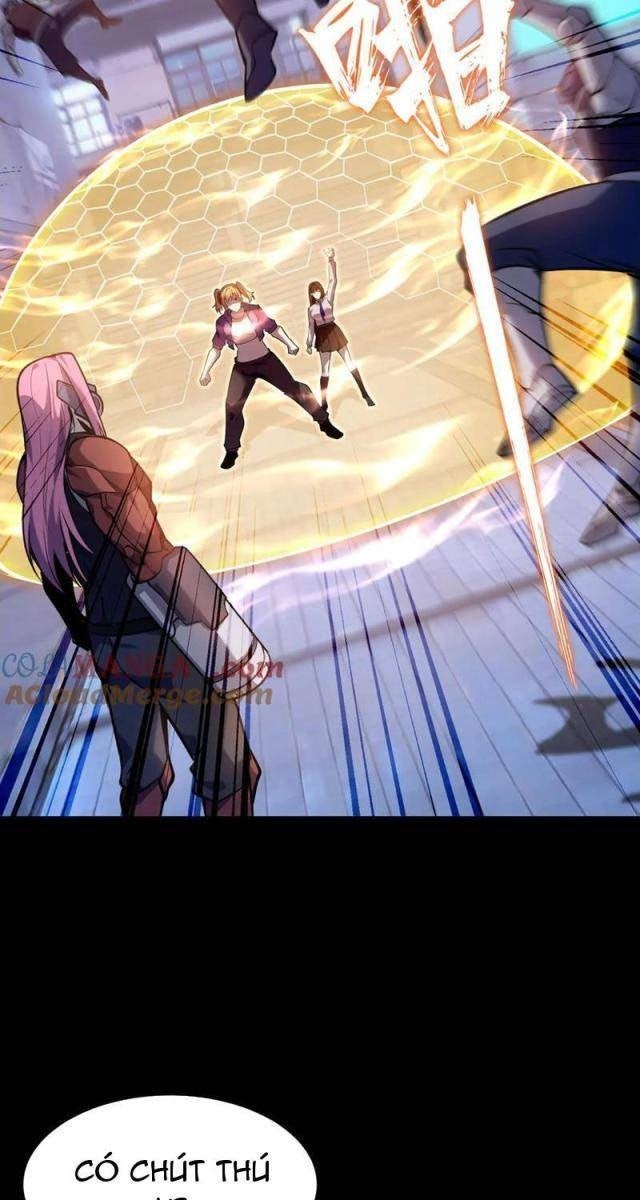 Đừng Gọi Ta Là Ác Ma - Page 25