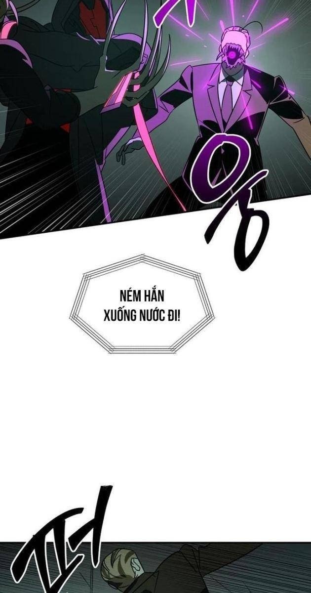 Thần Thú Đô Thị - Page 60