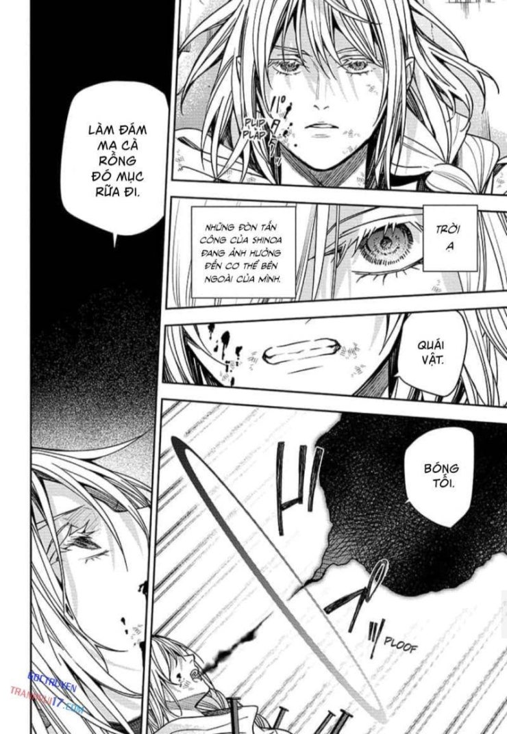 Thiên Thần Ngày Tận Thế - Page 19