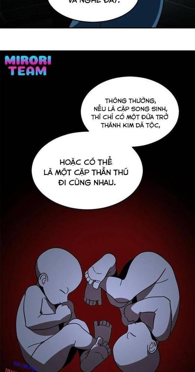 Thần Thú Đô Thị - Page 43