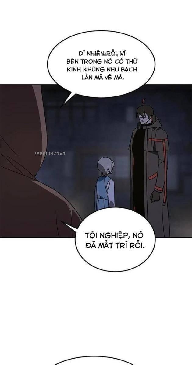 Thần Thú Đô Thị - Page 6