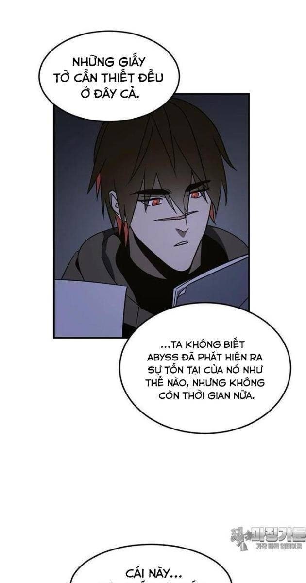 Thần Thú Đô Thị - Page 21