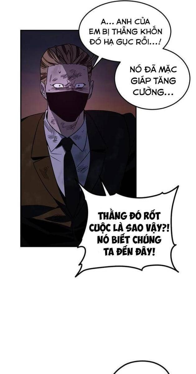 Thần Thú Đô Thị - Page 67