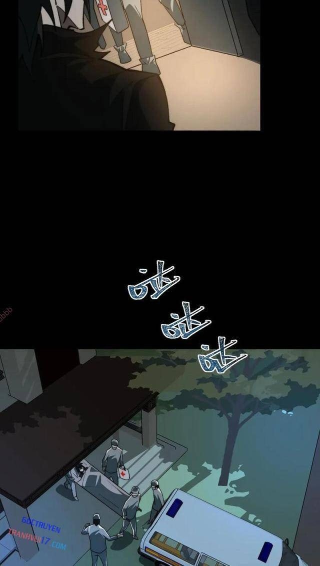 Ta Sáng Tạo Truyền Thuyết Đô Thị - Page 21