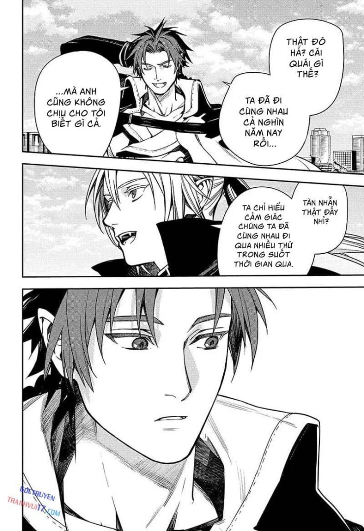 Thiên Thần Ngày Tận Thế - Page 26