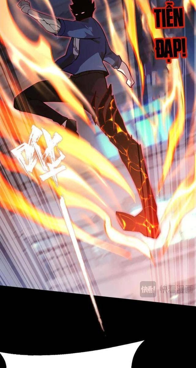 Đừng Gọi Ta Là Ác Ma - Page 55