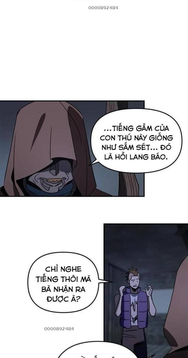 Thần Thú Đô Thị - Page 6