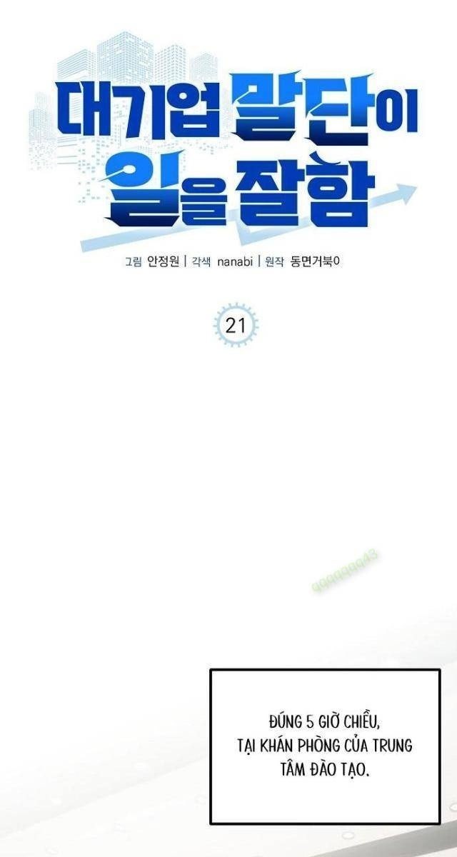 Đi Lên Từ Đáy Xã Hội - Page 41